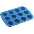 Wilton® Easy Flex Silicone Mold Mini Muffin Pan (12 Cup)