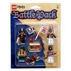 Lego Battle Pack  