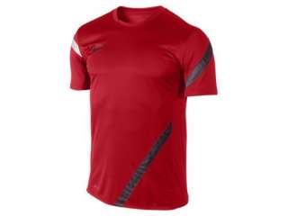  Maglia da calcio per allenamento Nike Short Sleeve 