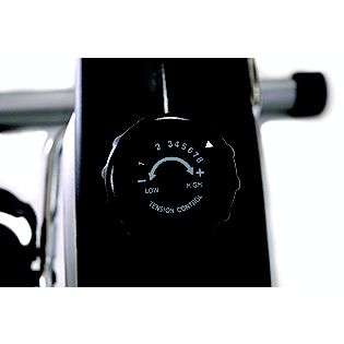   3500 Deluxe Magnetic Resistance Recumbent Exercise Bike  Elite Fitness