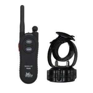  Micro iDT Remote Trainer 