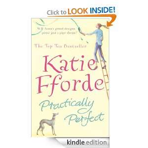 Start reading Practically Perfect on your Kindle in under a minute 