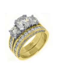 Jewelry Wedding & Engagement Rings Bridal Sets Diamond 