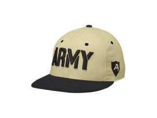  Nike True Snap Back Rivalry (Army) Football Hat