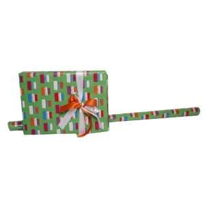   Design Wrapping Paper Rolls   Sold individually: Office Products