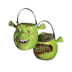  Shrek Trick or Treat Pail Toys & Games