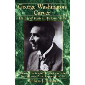    George Washington Carver [Paperback] William J. Federer Books