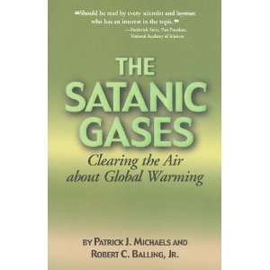  The Satanic Gases Clearing the Air about Global Warming 