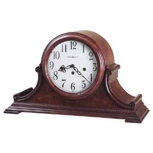  Howard Miller Palmer Chiming Mantel Clock: Home & Kitchen