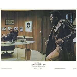  Movie Poster (11 x 14 Inches   28cm x 36cm) (1972) Style B  (Richard 