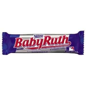 Baby Ruth 24 CT Grocery & Gourmet Food