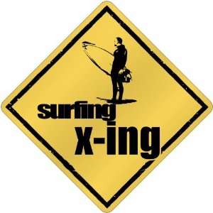  New  Surfing X Ing / Xing  Crossing Sports: Home 