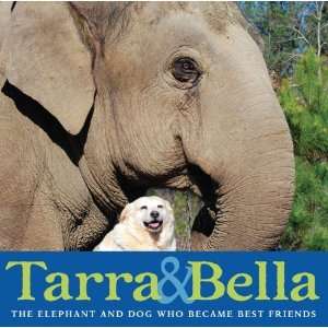   Bella The Elephant and Dog Who Became Best Friends Undefined Books