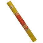 KITTRICH CORPORATION CONTACT PAPER ROLL 18X8 YD YELLOW