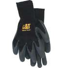 Cat Gloves Rainwear Boss Mfg Extra Large Cotton Latex Coated Palm 