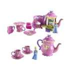 Mattel Disney Princess Royal Tea Party Playset