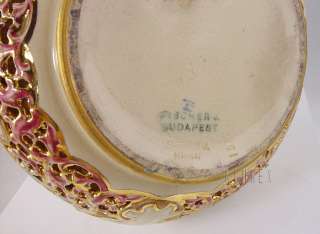 Zsolnay Porcelain Herend Porcelain Wallendorf Jewelry