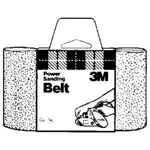 3M 9250NA 2 Sanding Belts
