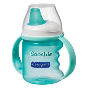  Soothie Transition Bottle Baby