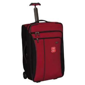  NC State University Customized WT 22 22 Deluxe Expandable 