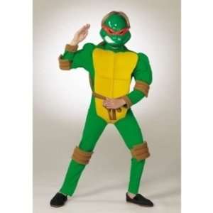  RAPHAEL W MUSCLE CHEST 7 TO 8 Toys & Games