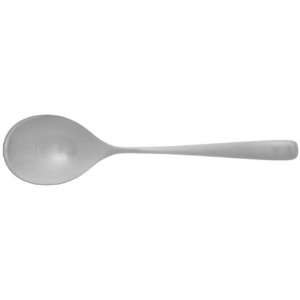  WMF Flatware Vision (Stainless) Solid Serving Spoon 