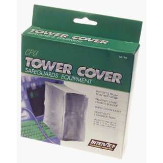  Interact 64170 CPU Tower Cover Electronics