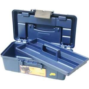  Plano Tool Box Full Size, Lift Out Tray Bulk Storage Area 
