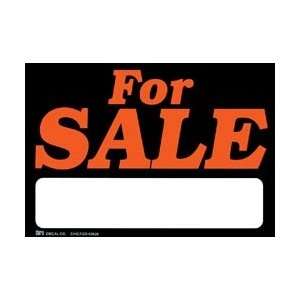   Brite Signs 11 1/2X8 For Sale D40 15; 12 Items/Order