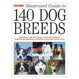   Illustrated Guide To 140 Dog Breeds 