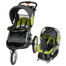   ELX Travel System Stroller   Everglade   Baby Trend   Babies R Us