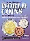 Standard Catalog of World Coins 2000 date 2011 (2010, Paperback)