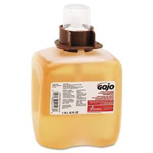  GOJO Antibacterial Handwash, 1250ml Refill, 3/Box, GSA 