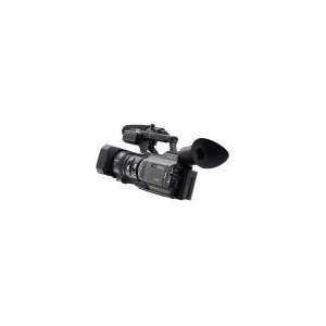  Sony DSR PD170 3 CCD MiniDV Camcorder w/ wide angle 