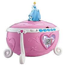 Disney Princess Jewelry CD Boombox   eKids   