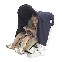 Protect a Bub Car Seat Sunshade   Navy   Protect a Bub   Babies R 