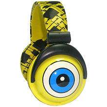 SpongeBob DJ Headphones   Nemo Digital   