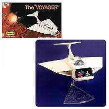 The Voyager Model Kit   Moebius Models   
