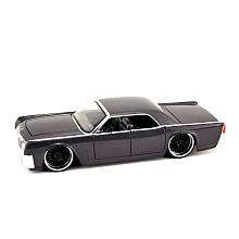   Big Time Muscle Die Cast Car   1963 Lincoln   Jada Toys   ToysRUs