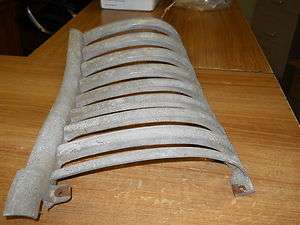 Dodge & Desoto 1950, Right Side Grille, Used  
