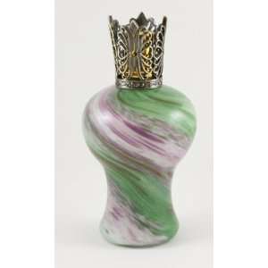  Queen of Mardi Gras Fragrance Lamp by La Tee Da: Home 