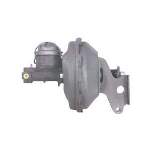  Cardone 50 3537 Remanufactured Power Brake Booster with 