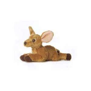  Plush Mule Deer 8 by Aurora Toys & Games