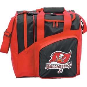  KR NFL Single Tote Tampa Bay Buccaneers: Sports & Outdoors