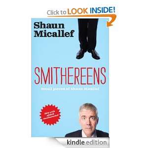 Start reading Smithereens  