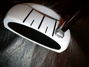 WHITE ROSEY INAZONE 470 GRAM LONG PUTTER CUSTOM LENGTH TO 50 RIGHT 