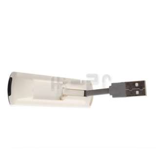 USB2.0 Hi speed SD/SDHC/MS/M2 Multi Card Reader Black  
