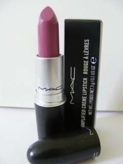 Mac Cosmetic Lipstick UP THE AMP 100% Authentic  