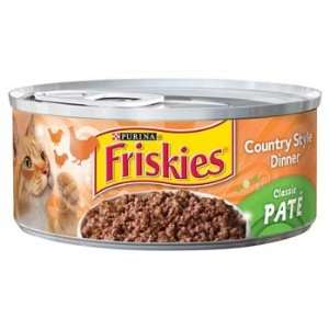   Classic Pate Wet Cat Food 5.5 oz:  Grocery & Gourmet Food