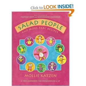  Salad People and More Real Recipes A New Cookbook for 